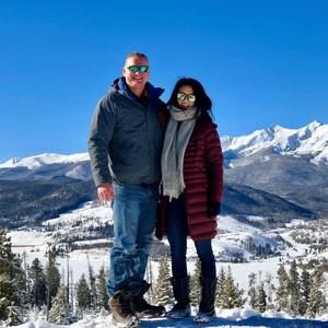 Meet your Posher, Kurtis